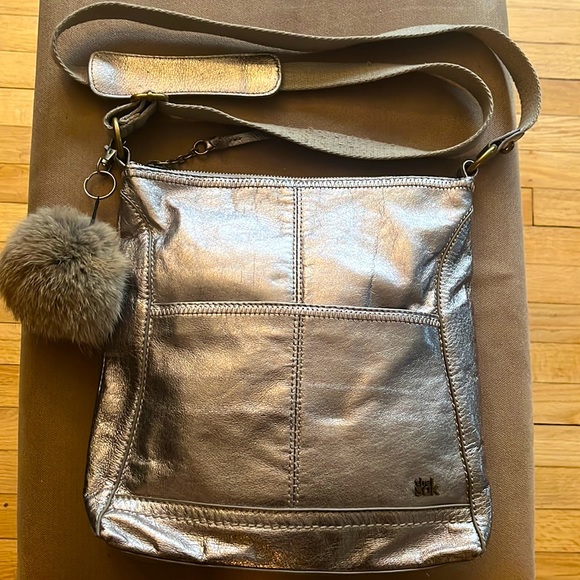 The Sak Handbags - The SAK lightweight shoulder bag